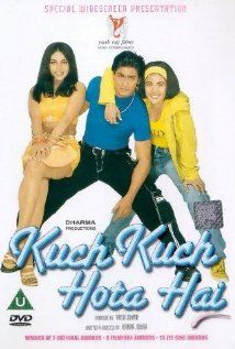 Kuch Kuch Hota Hai Movie Mp3 Songs Download Free